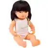 Dolls with Adaptive Aids Set