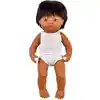 Dolls with Adaptive Aids Set