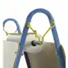 Double Sided Art Easel