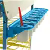 Double Sided Art Easel Replacement Tray