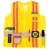 Dress-Up, Builder