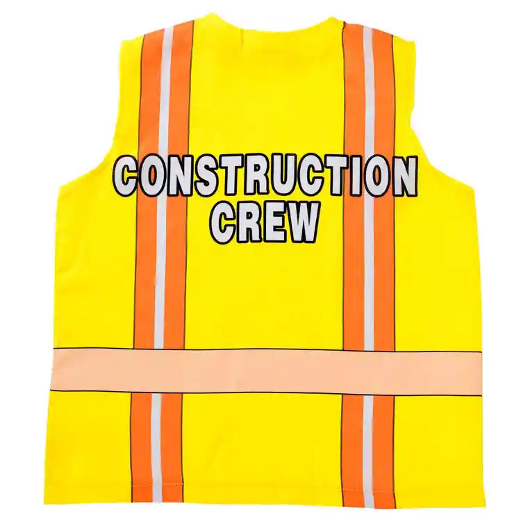 Dress-Up, Builder