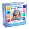 Dressing Skills Bean Bags