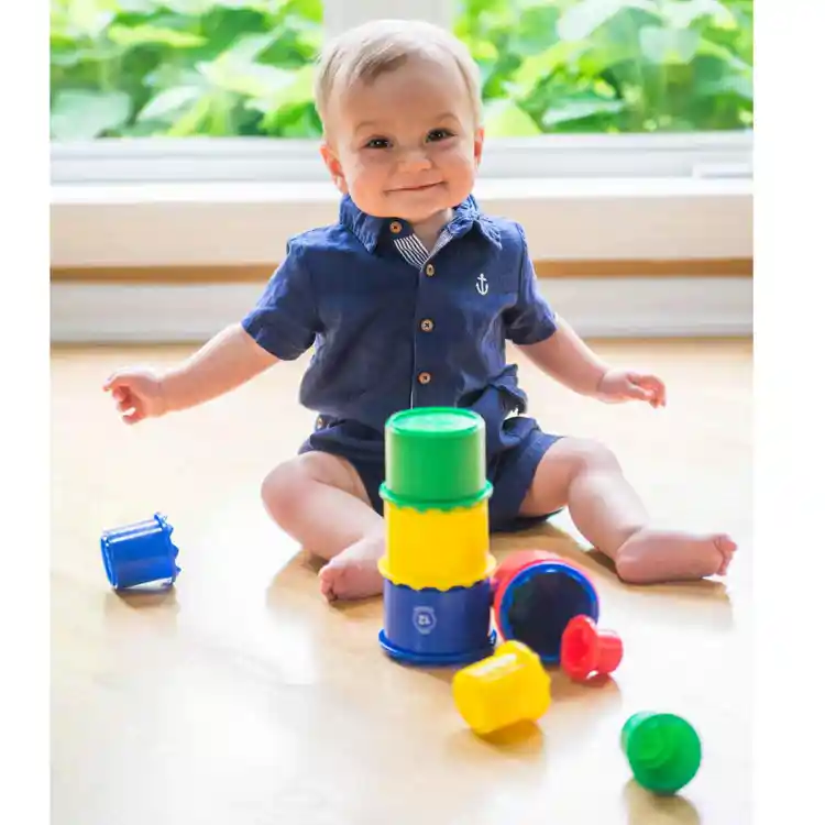 Measure Up!® Cups