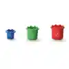 Measure Up!® Cups
