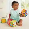 Soft Baby Blocks