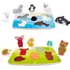 Tactile Animal Puzzles