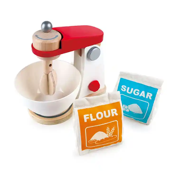 Modern Appliances, Set of 3