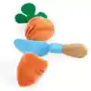 Toddler Soft Food Baskets Set