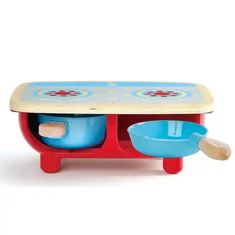 Tabletop Kitchen Set