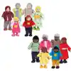 Happy Family Set