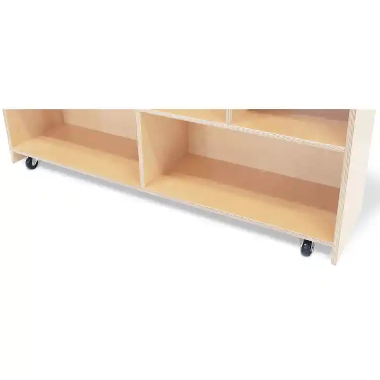 E-Z Roll Caster Set