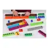 Connecting Number Rods & Cards Set