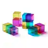 Color Mixing Boxes