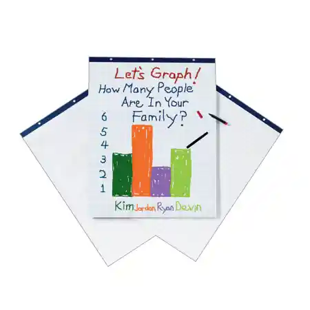 Easel Pad Packs
