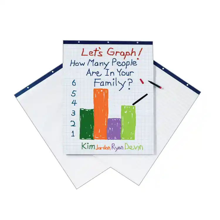 Easel Pad Packs