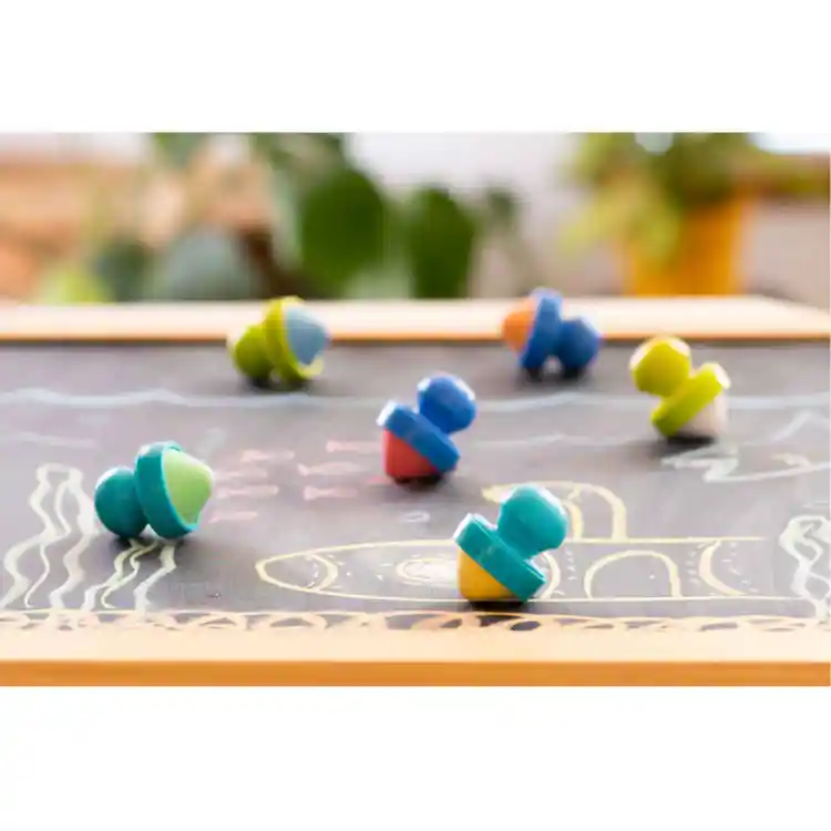 Easy-Grip Chalk