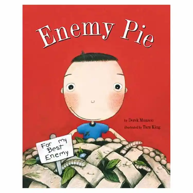 Enemy Pie
