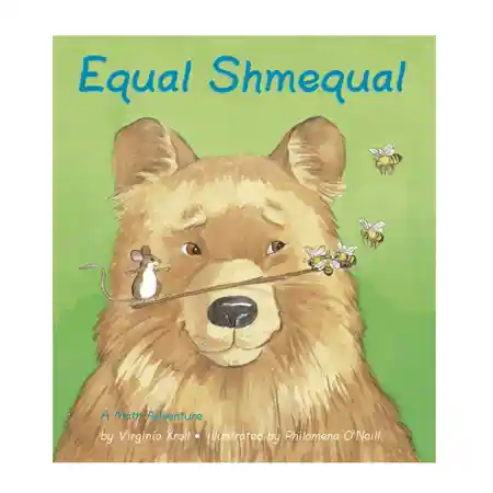 Equal Shmequal