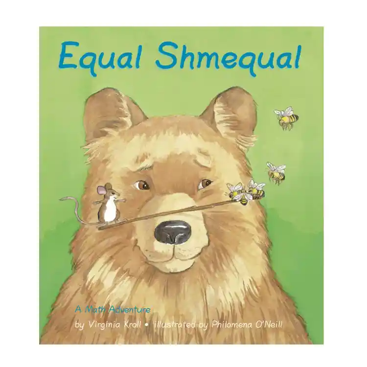 Equal Shmequal