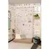 Everyone is Welcome Calming Corner Bulletin Board Set