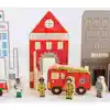 Happy Architect Emergency Set