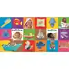 First 100 Words Big Board Book