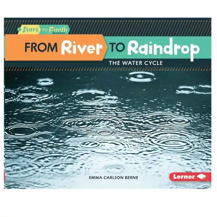 From River to Raindrop