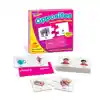 Fun-to-Know Literacy Puzzles, Set of 5