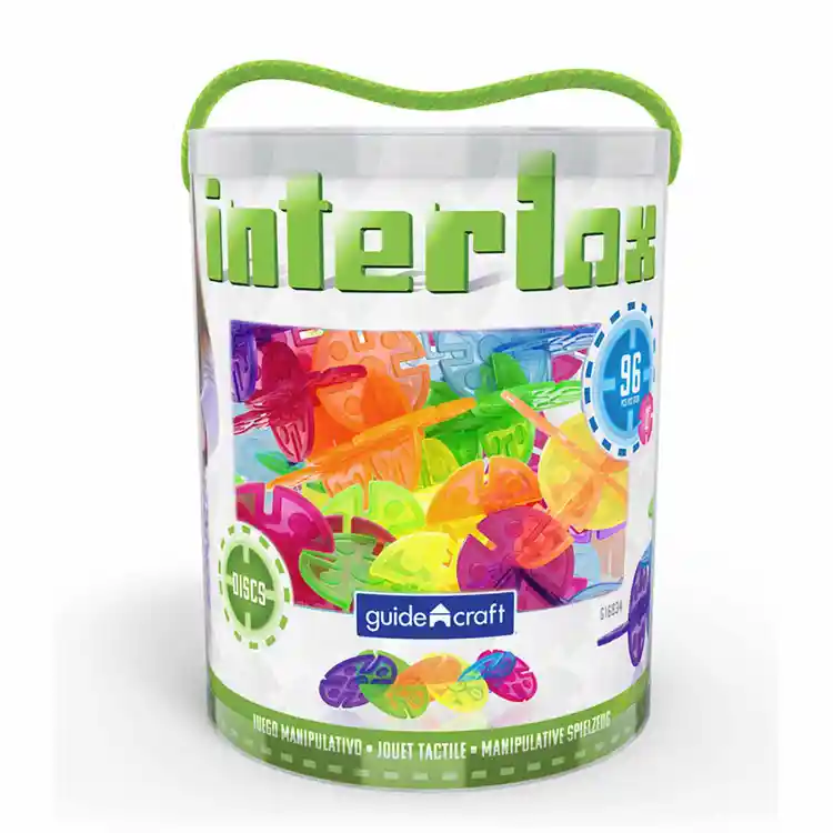 Interlox Discs