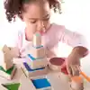 Nest & Stack Shapes