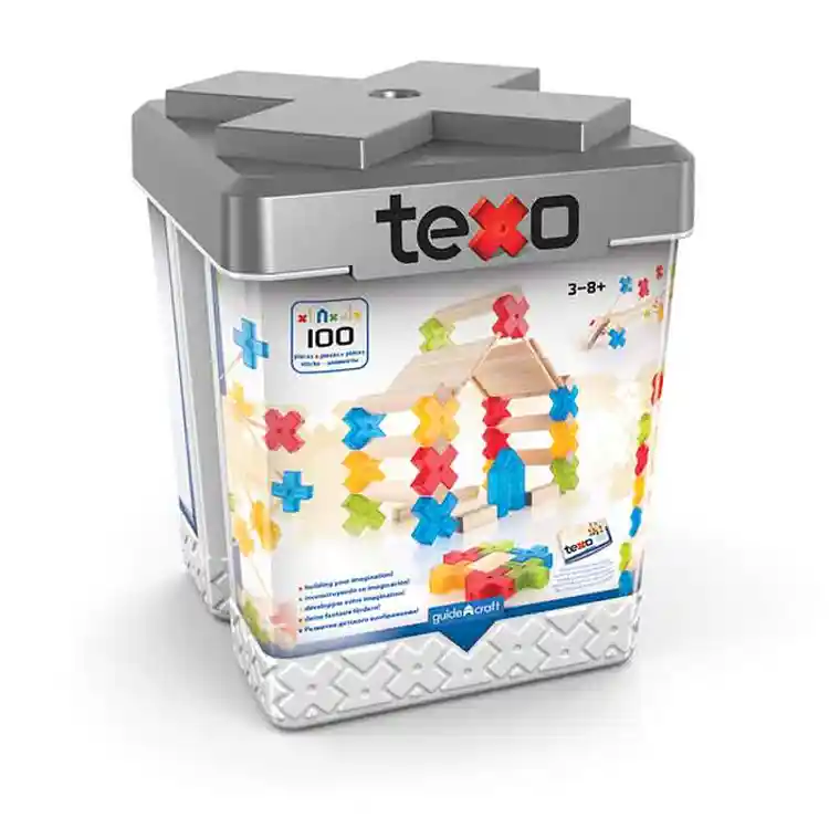 Texo