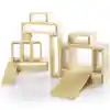 Hollow Block Sets