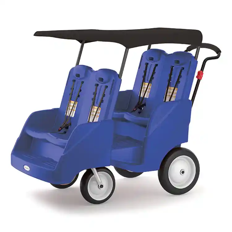 Gaggle® 4 Roof