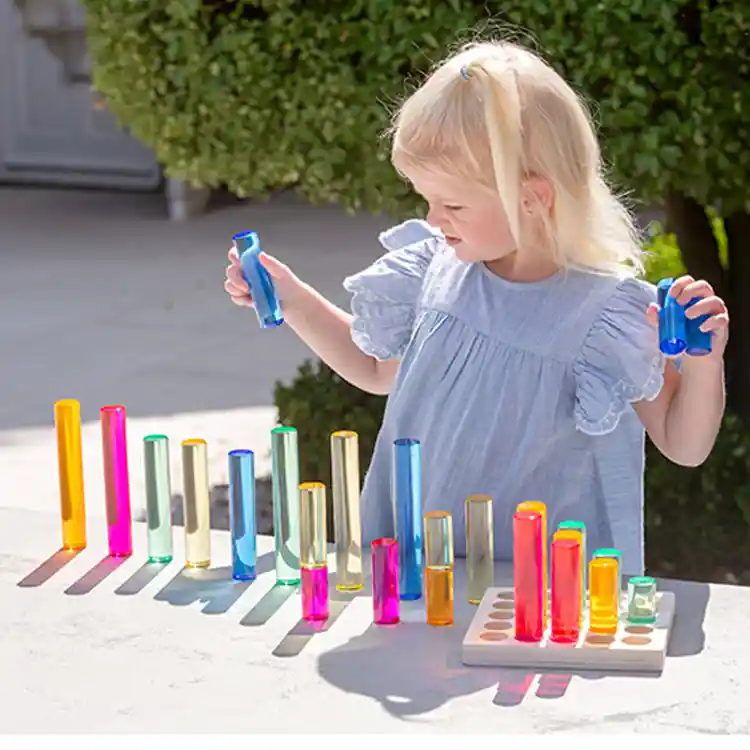 Gem Column Set