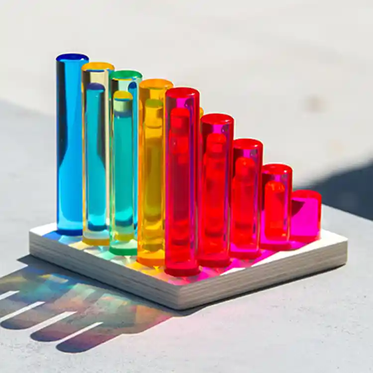 Gem Column Set