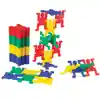 Giant Acrobats 40 Pieces