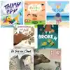 Growing Brave Book Collection