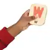 Hand Sign, Alphabet