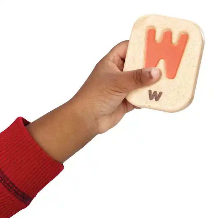 Hand Sign, Alphabet