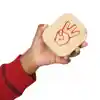 Hand Sign, Alphabet