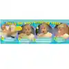 Handwashing & Teeth Brushing Poster Set