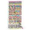 Happy Birthday Pencils