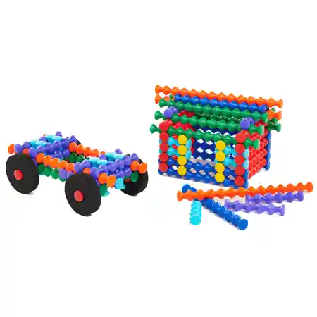 Jumbo Playstix