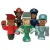Tinker Totter Heroes