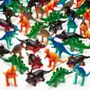 Nature Figures, Set of 262