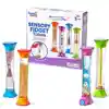 Sensory Fidget Tubes