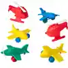 Indestructible Flexible Air Fleet