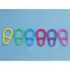 Infant/Toddler Safety Toothbrushes, Set of 12
