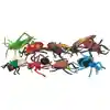 Insect and Arachnid Figurines
